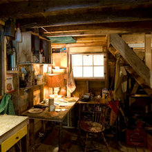interiors