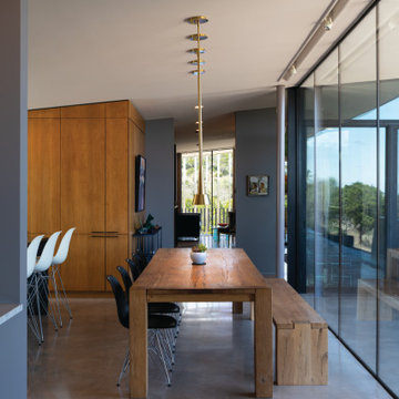 Dripping Springs Residence