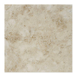 Cappuccino Marble Tile Polished - Home Accessories & Decor