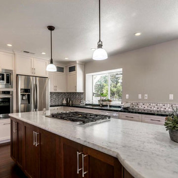 Wood Ranch Remodel