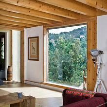prefabricadas / modulares / bio