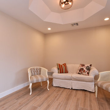 Ranch Style Conversion