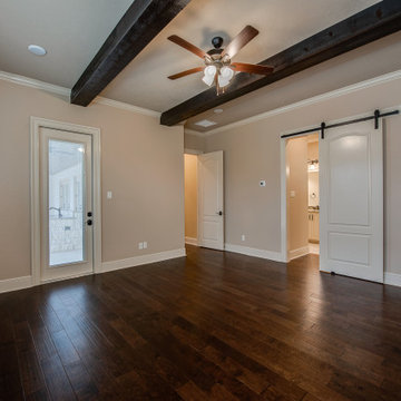 Tuscan Style in Miramont Golf Community