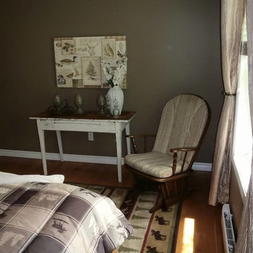 Private Client - Home Staging
