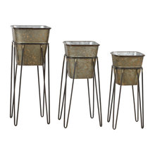 Planters