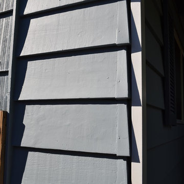 Cronin Exterior