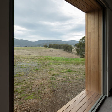 Huon Barn House