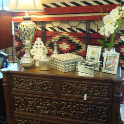 McKinley Square Home Showroom - Dressers