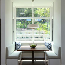 Kitchen Bench