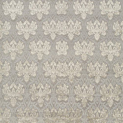 Design #323 Stn Blue - Rugs