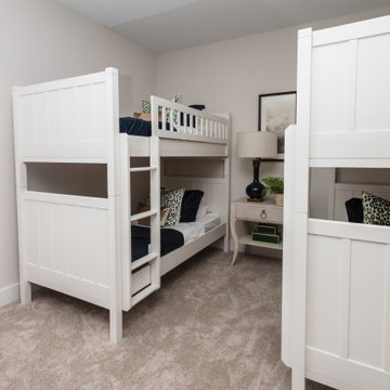 The Avenue Townhome