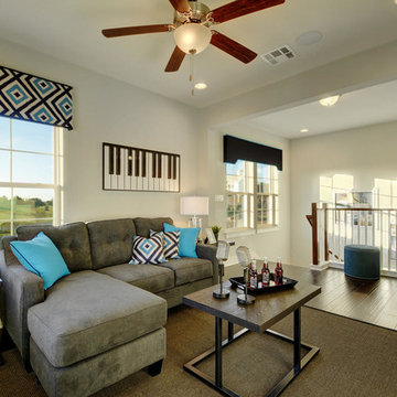Howard Ranch- Stadium Home