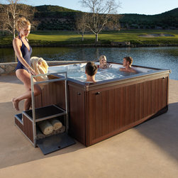 Sundance Spas - Outdoor Products