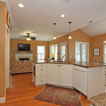 2260 Salt Wind Way, Mt Pleasant SC