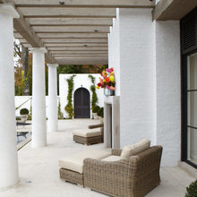 Knipp Pool House