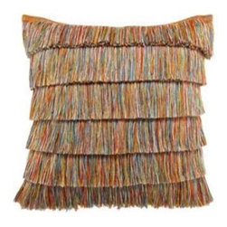 Elaine Smith Luxury Outdoor Pillows - Outdoor Cushions And Pillows