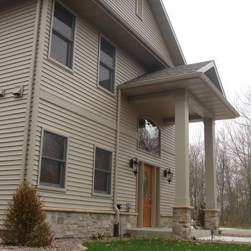 Fletcher Home