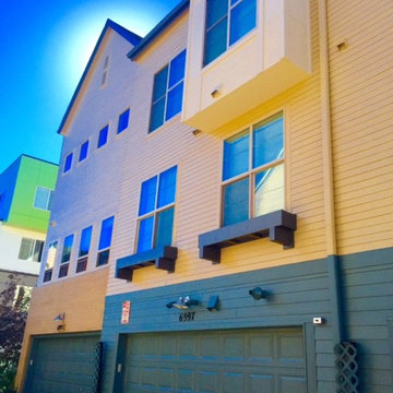Paint Color Consulting