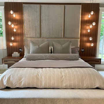 Southlands Residence