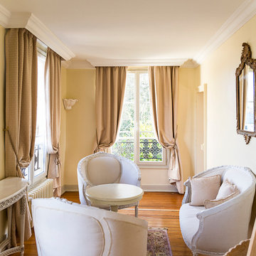 Hotel Particulier