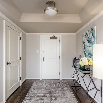 Four Seasons Houston Project