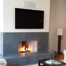 Fireplace V2