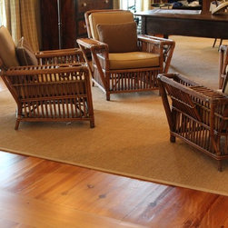 Commercial Floors - Rugs