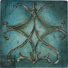 wallcovering: paper, tile, other