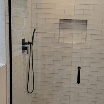 Bathroom Addition