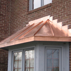 Copper - Products