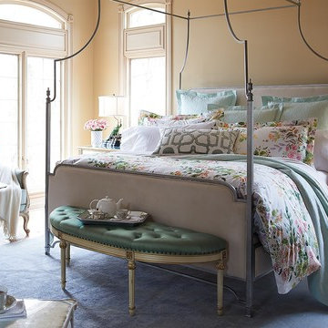 Frontgate Interiors 2014