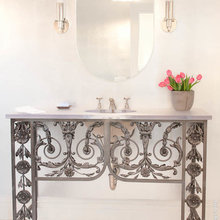 Bathroom Ideas