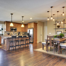 Kitchen Ideas