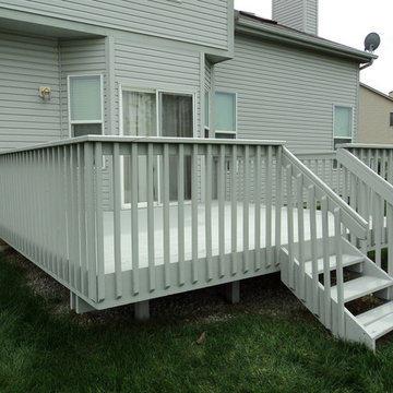 Residential Exterior