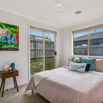 Beaconsfield Vic_ 4 bedroom home