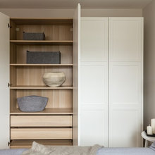 Fitted Wardrobe Ideas