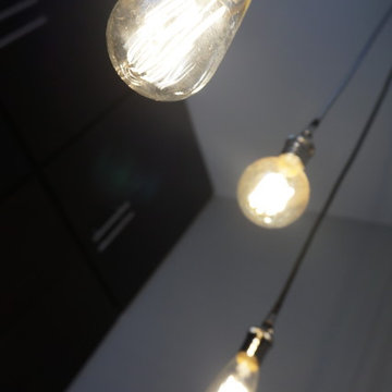 Bush Street Kitchen Rejuvenation