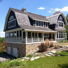 Dream house