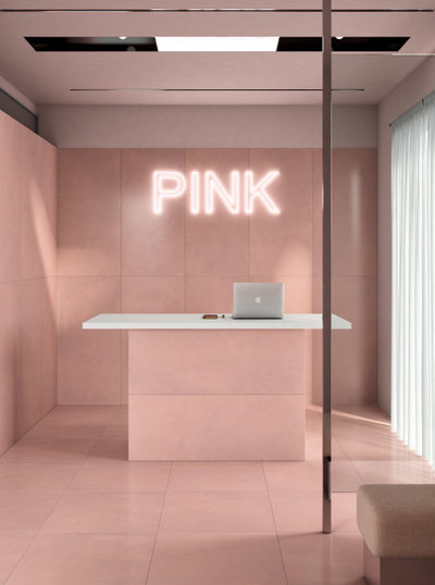 by Casalgrande Padana Spa