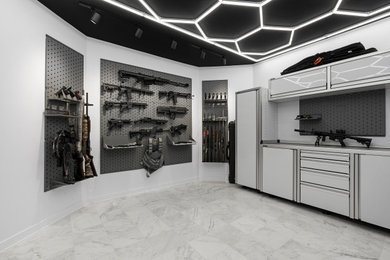 Garage - garage idea in Other