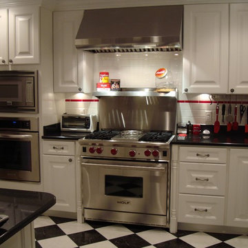 New Kitchen- Munster, IN