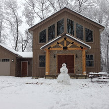 Our House