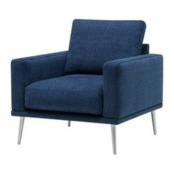 Carlton - Armchairs And Accent Chairs