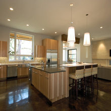 Kitchens