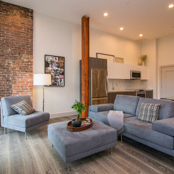 Soho Loft