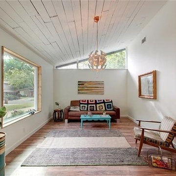 Residential Remodels