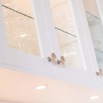 Goldstream Heights Custom Home