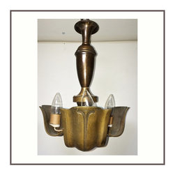 Pendant Lighting - Products