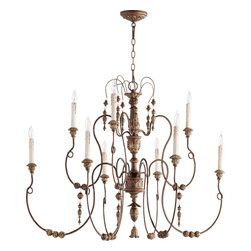 Chandeliers - Chandeliers