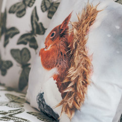 Uppleby Road, Parkstone - Decorative Pillows